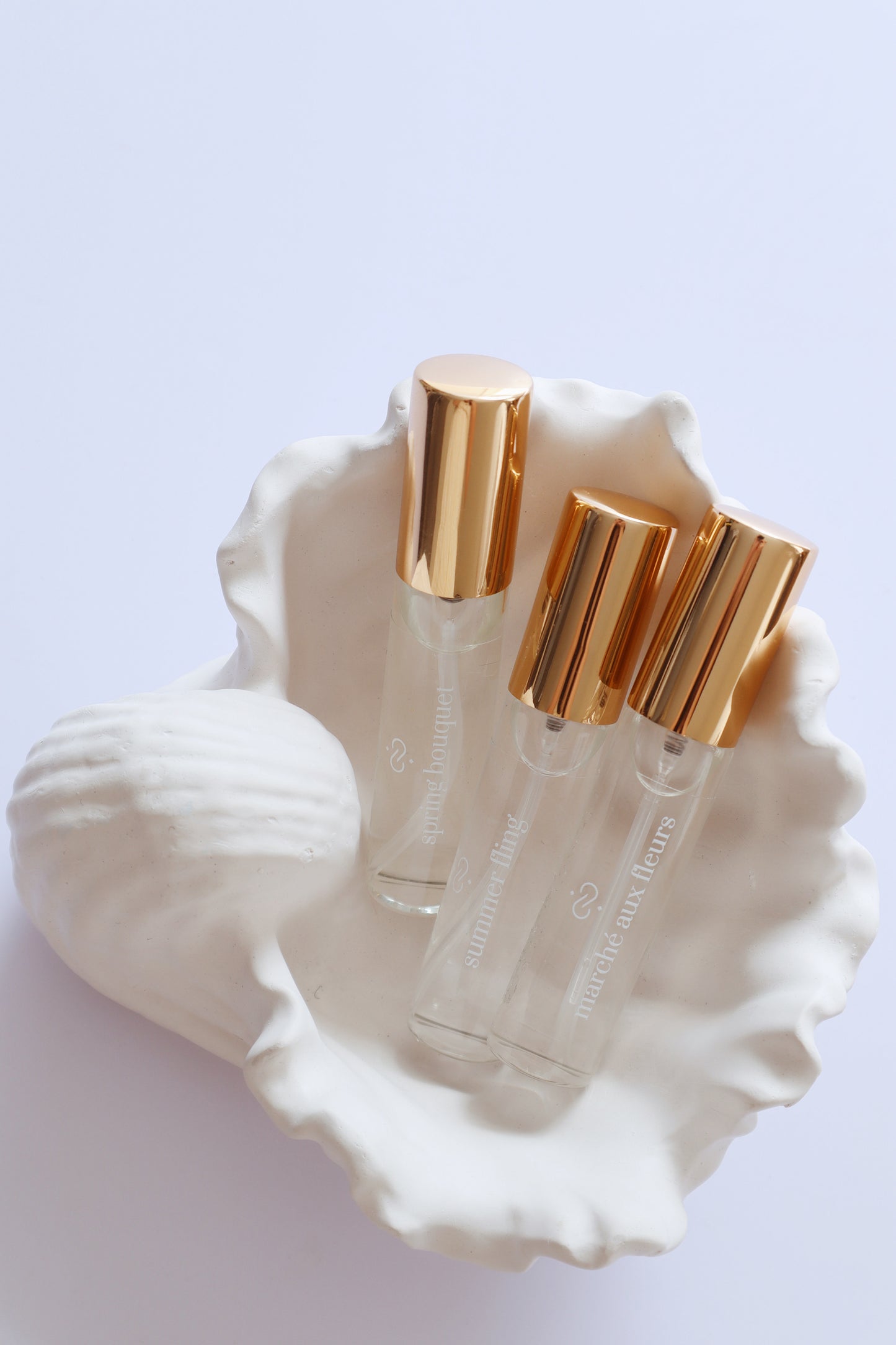 Fragrance on the Go - Set of 5