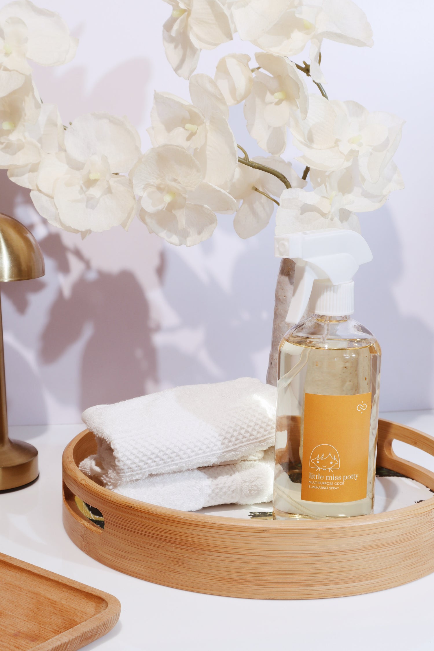Powder Room Essentials