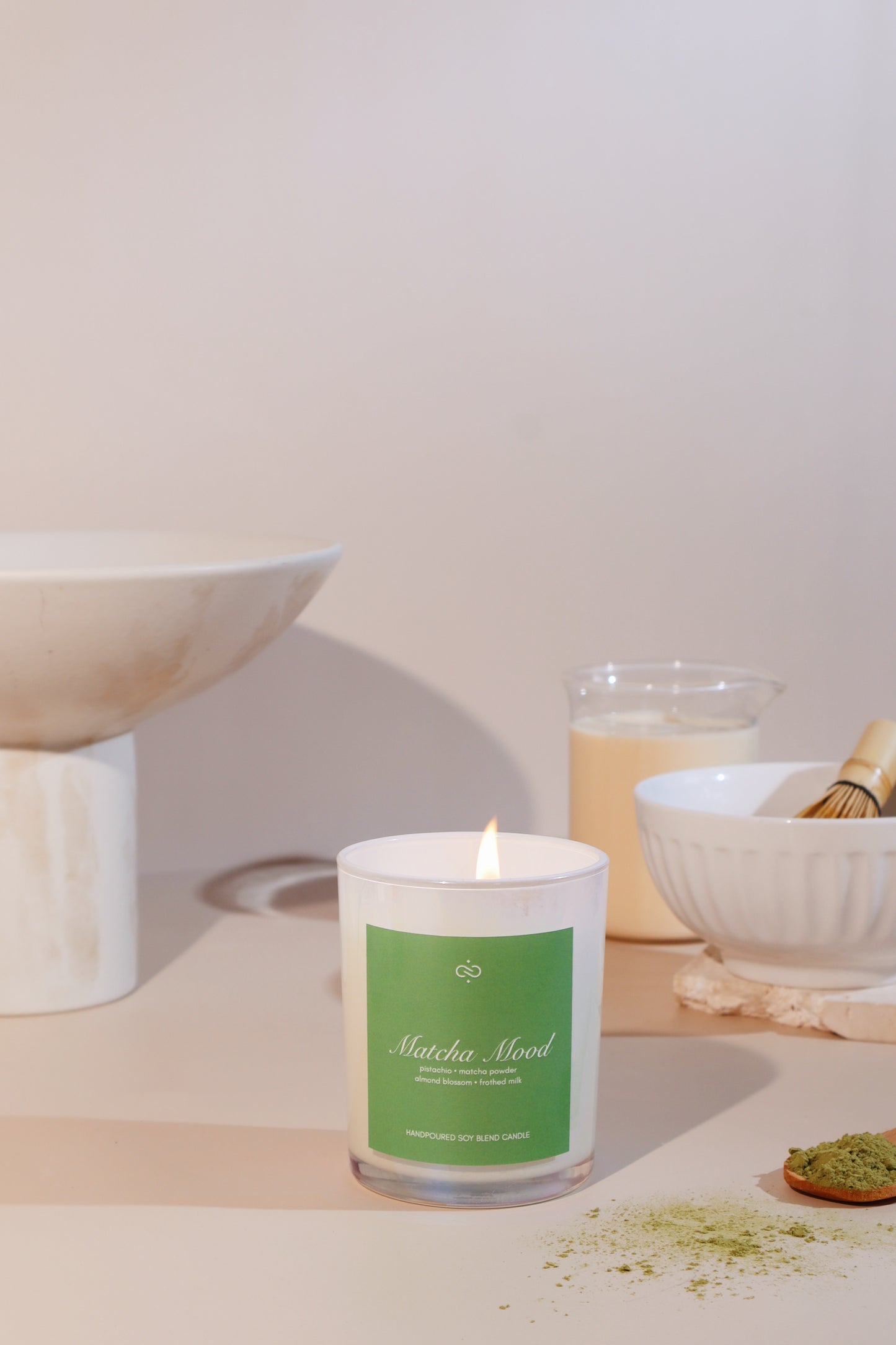 Matcha Mood